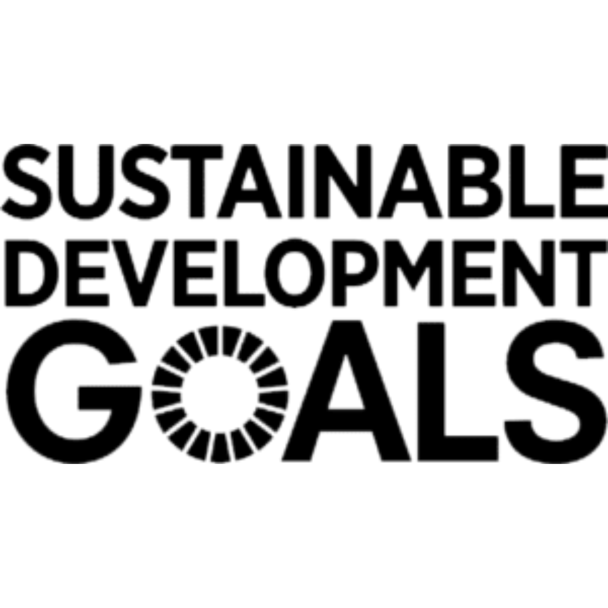 Sustainable Development Goals