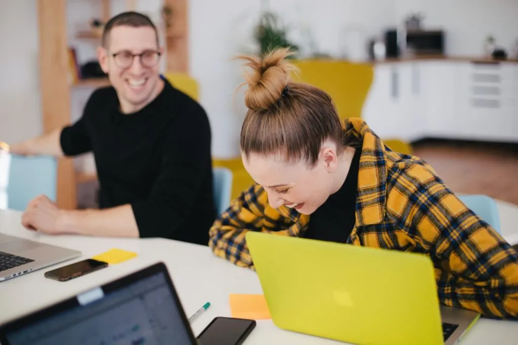Productivity and Fun