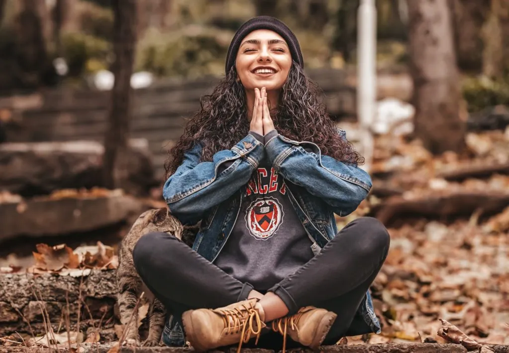 5 Easy ways to start meditation