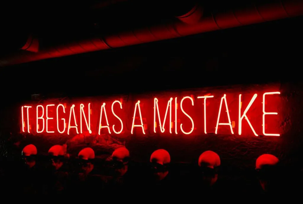 Most Common Mistakes Entrepreneurs Make When Starting a Business