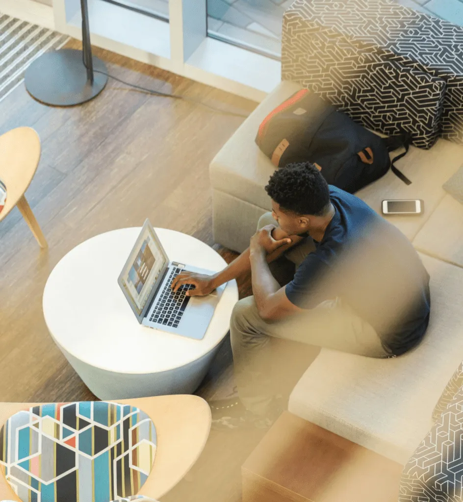 Why Young People Make the Perfect Entrepreneurs