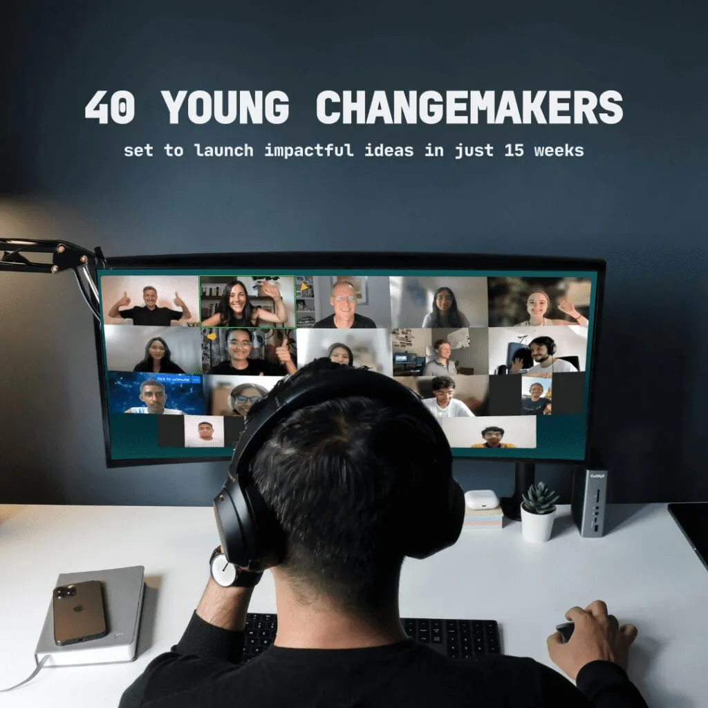 Why Young People Make The Best Entrepreneurs