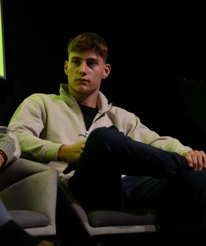 The 5 Biggest Mistakes Young Entrepreneurs Make