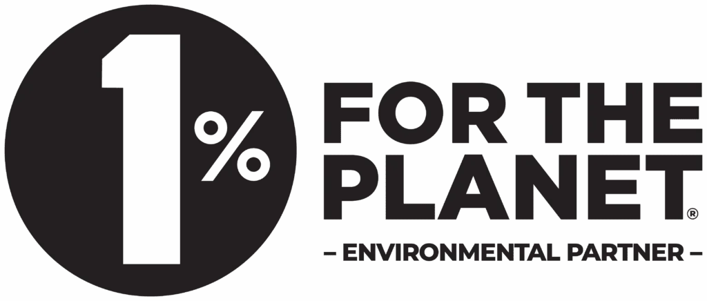 1% for the Planet Environmental Partner | Moonshot Pirates